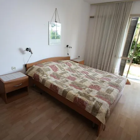 Ivana Apartament Pula