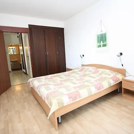 Apartament Ivana