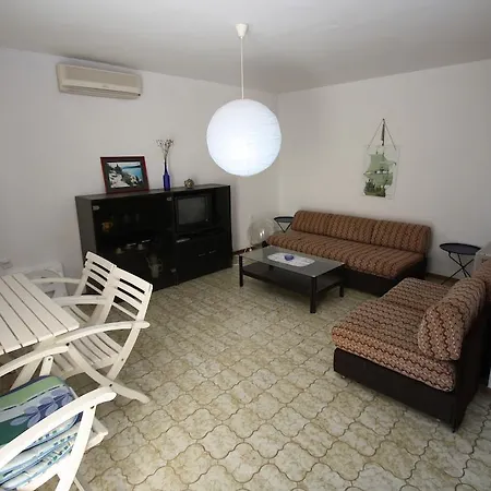 Ivana Apartment Pula