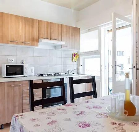 Ivana Apartament Pula